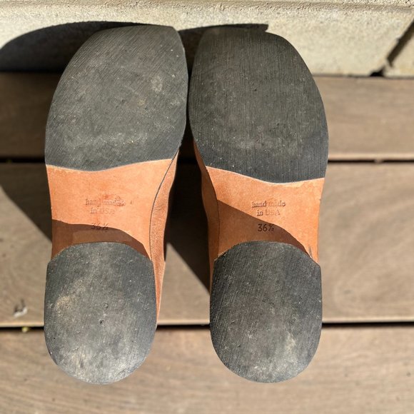 Women's Cydwoq Ankle Boot Size: US 6.5 EU 36.5 - Picture 10 of 11